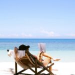 Τι να προσέξετε πριν κλείσετε διακοπές για το καλοκαίρι
