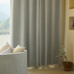 Καθάρισε τις κουρτίνες χωρίς να τις κατεβάσεις – Το viral trick που θα σου λύσει τα χέρια!