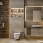 Το DIY κόλπο με τη σόδα που κάνει τα πλακάκια να φαίνονται ξανά σαν καινούρια