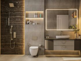 Το DIY κόλπο με τη σόδα που κάνει τα πλακάκια να φαίνονται ξανά σαν καινούρια