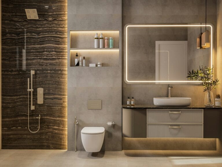 Το DIY κόλπο με τη σόδα που κάνει τα πλακάκια να φαίνονται ξανά σαν καινούρια