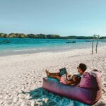 Digital nomads στην Ελλάδα: Γιατί όλο και περισσότεροι επιλέγουν να ζουν και να εργάζονται από τα ελληνικά νησιά