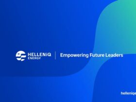 Γίνε ένας "Future Leader": Ξεκίνα την καριέρα σου στην ενέργεια με τη HELLENiQ ENERGY