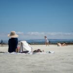 Το αντικείμενο που ξεχνάς να πάρεις στην παραλία και το μετανιώνεις μόλις περάσει η πρώτη ώρα