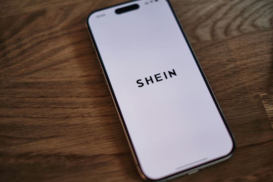 SHEIN, TEMU, ΔΕΜΑΤΑ