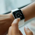 SMARTWATCH, ΥΠΝΟΣ