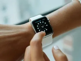 SMARTWATCH, ΥΠΝΟΣ