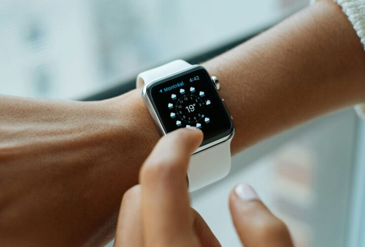 SMARTWATCH, ΥΠΝΟΣ