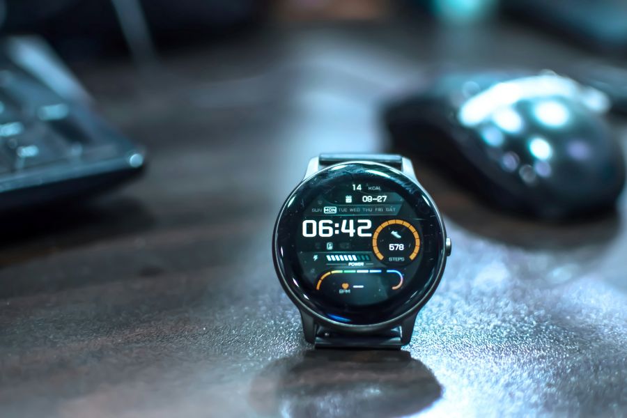 SMARTWATCH, ΥΠΝΟΣ