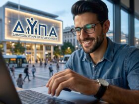 ΔΥΠΑ: Ο πλήρης οδηγός για τις 1.000 προσλήψεις – Βήματα για την αίτηση, τη μοριοδότηση και τη συνέντευξη