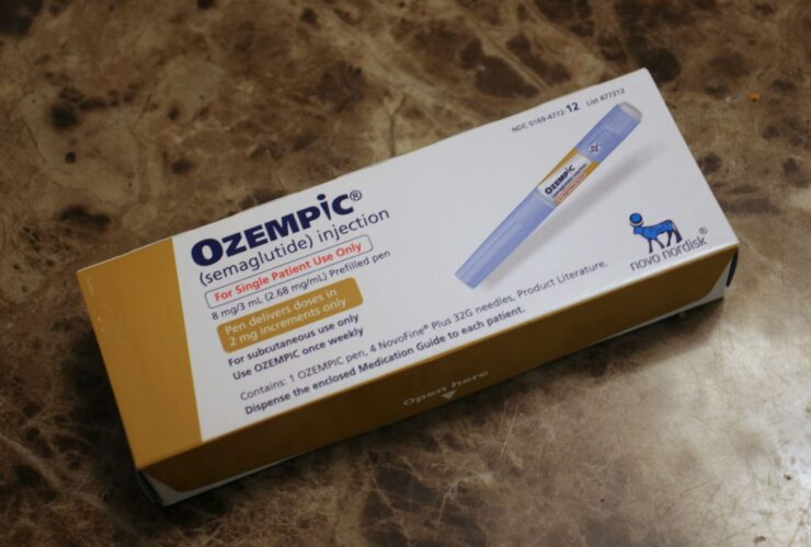 OZEMPIC