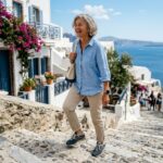 Το μυστικό της νεότητας μετά τα 60: Η καθημερινή συνήθεια που «χτίζει» μυς χωρίς γυμναστήριο