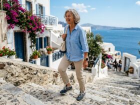 Το μυστικό της νεότητας μετά τα 60: Η καθημερινή συνήθεια που «χτίζει» μυς χωρίς γυμναστήριο