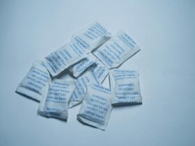 Πετάς τα silica gel; 10 καθημερινά προβλήματα που λύνουν στο πι και φι