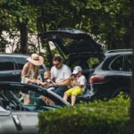 Ταξίδι με παιδιά: Ο απαραίτητος οδηγός ασφαλείας από παιδίατρο