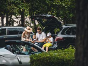 Ταξίδι με παιδιά: Ο απαραίτητος οδηγός ασφαλείας από παιδίατρο πριν φύγετε