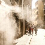Καύσωνας: Οδηγός επιβίωσης – Τα 3 κρίσιμα μέτρα για να προστατέψετε την υγεία σας