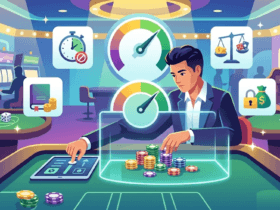 N1 Casino: Πώς να Ελέγξετε τα Έξοδά σας με Έξυπνη Διαχείριση