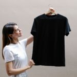 Τι σημαίνει όταν επιλέγουμε να φοράμε μόνο μαύρα ρούχα;