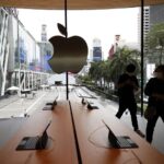 iPhone: Από την Κίνα στην Ινδία η παραγωγή της Apple