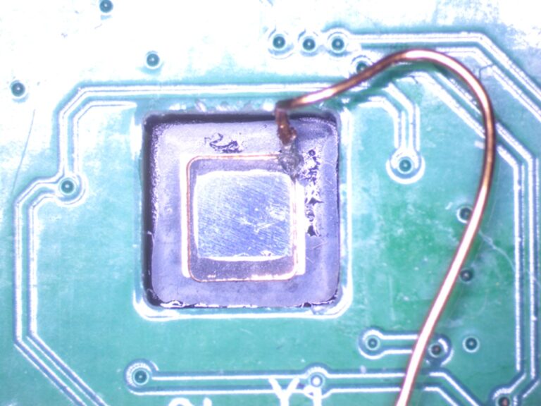 Πώς η τεχνική Laser Fault Injection παρακάμπτει τα μέτρα ασφαλείας του RP2350