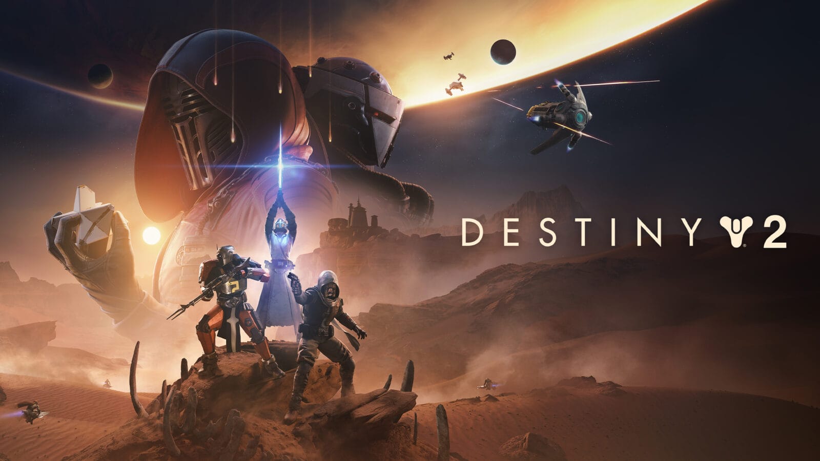 Destiny 2: Χωρίς επιστροφή σε τακτικές ενημερώσεις παρά την επαναφορά περιεχομένου