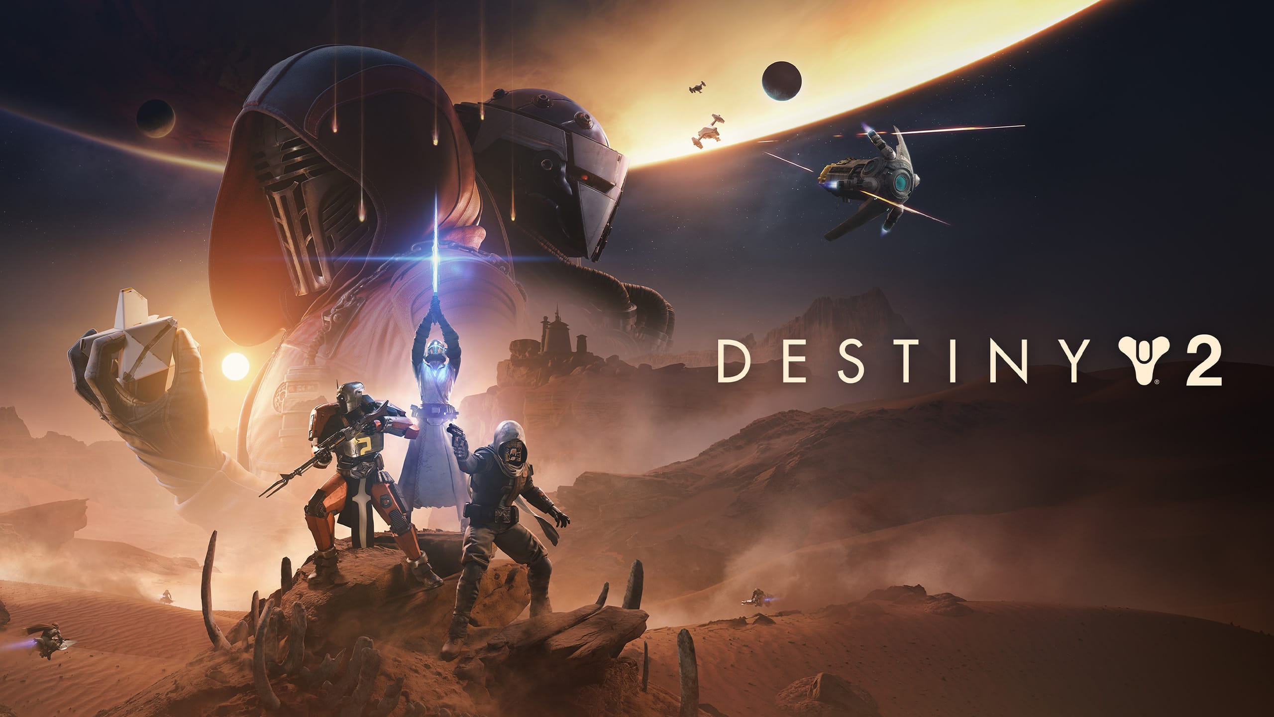 Destiny 2: Χωρίς επιστροφή σε τακτικές ενημερώσεις παρά την επαναφορά περιεχομένου