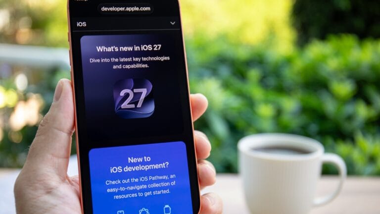 iOS 27: Γιατί δεν ενεργοποιούνται οι νέοι γονικοί έλεγχοι της Apple και ποια ρύθμιση απαιτείται