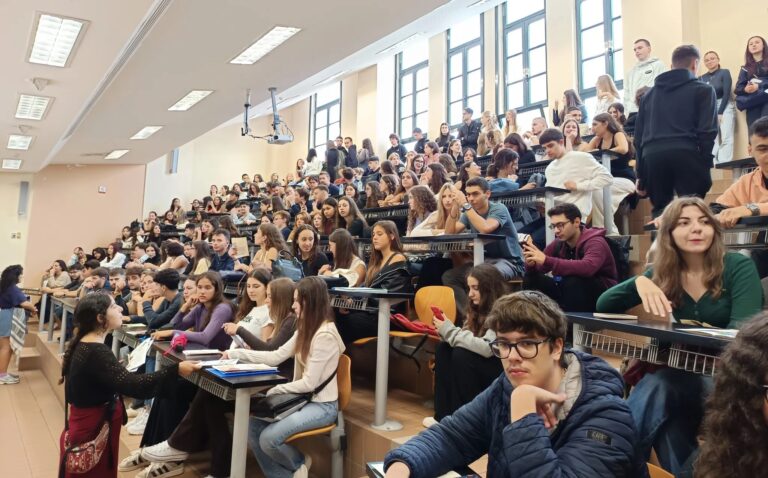 Μετεγγραφές φοιτητών 2026: Ξεκίνησαν οι ηλεκτρονικές αιτήσεις από το Υπουργείο Παιδείας