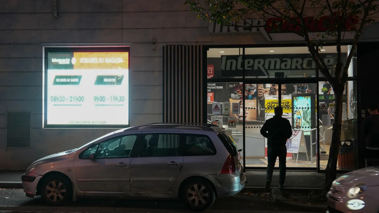 Κυβερνοεπίθεση σε γαλλικά σούπερ μάρκετ: Χάκαραν ψυγεία που ανέβασαν θερμοκρασία στους 50°C