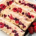 Το κορυφαίο no-bake γλυκό για σταθερό σάκχαρο, σύμφωνα με τους διαιτολόγους