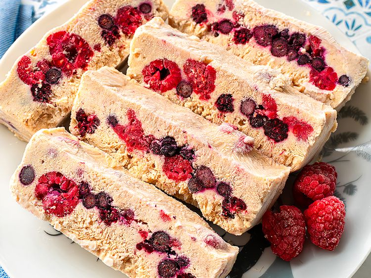 Το κορυφαίο no-bake γλυκό για σταθερό σάκχαρο, σύμφωνα με τους διαιτολόγους