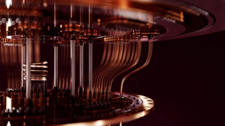 Κβαντικός υπολογιστής της IBM εκτέλεσε σε 19 δευτερόλεπτα υπολογισμό που απαιτεί 110 χρόνια