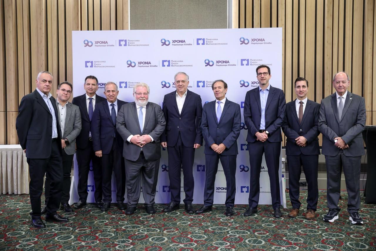 Αναπτυξιακός νόμος: Στροφή στη μεταποίηση και τη φαρμακοβιομηχανία με ετήσιες προκηρύξεις 150 εκατ. ευρώ