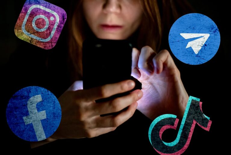 Όριο 15 ετών για τα social media: Τι προβλέπει το νομοσχέδιο για την πρόσβαση των ανηλίκων