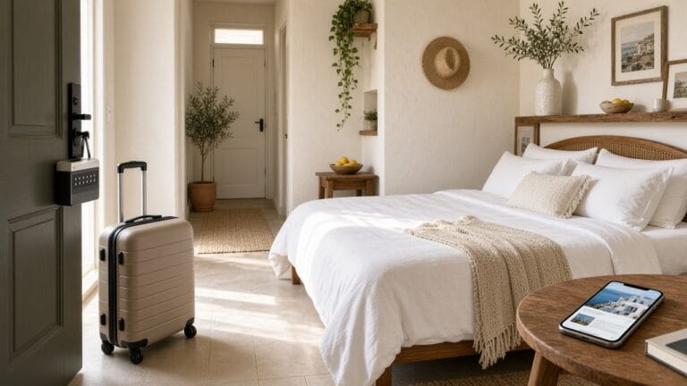ΑΜΑ Airbnb: πώς εγγράφεις το ακίνητο στην ΑΑΔΕ και τι πρόστιμα ισχύουν