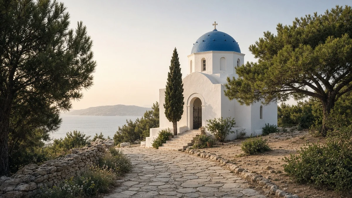 Πότε γιορτάζει ο Νεκτάριος το 2026; Άγιος Νεκτάριος Αιγίνης, ημερομηνία και παραλλαγές