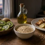 Έχετε ανεβασμένη χοληστερίνη; Αυτά είναι τα 4 πράγματα που πρέπει να αποφεύγετε μετά τις 5 το απόγευμα