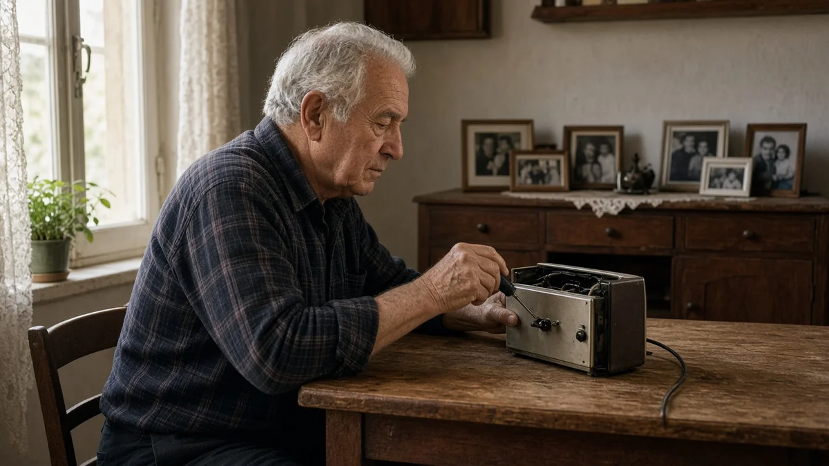 Όσοι μεγάλωσαν τις δεκαετίες του ’60 και του ’70 ανέπτυξαν 7 σπάνια χαρακτηριστικά που σπάνια συναντάμε σήμερα