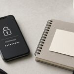 Password manager και passkeys το 2026: τι λέει το NIST για τους 15 χαρακτήρες