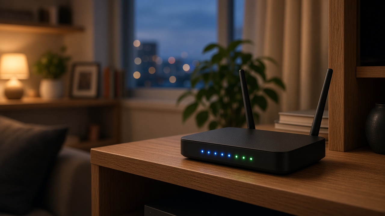 Ασφάλεια router στο σπίτι: WPA3, firmware και κωδικός admin που αλλάζει όλα