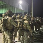 Νυχτερινή απασχόληση στις Ένοπλες Δυνάμεις: Δημοσιεύτηκε η απόφαση για τα όρια και την ειδική αποζημίωση