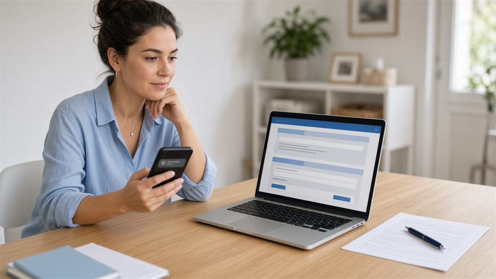Εξουσιοδότηση gov.gr: πώς την εκδίδεις online χωρίς να πας σε ΚΕΠ