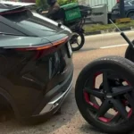 Σοκ στην αυτοκινητοβιομηχανία: Chery Omoda 5 έχασε τον πίσω άξονα εν κινήσει – Νέες ανακλήσεις και «λουκέτο» ταξινομήσεων