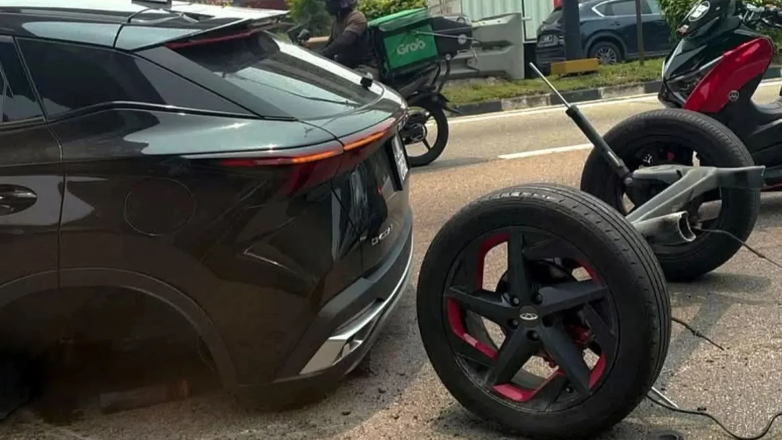 Σοκ στην αυτοκινητοβιομηχανία: Chery Omoda 5 έχασε τον πίσω άξονα εν κινήσει – Νέες ανακλήσεις και «λουκέτο» ταξινομήσεων