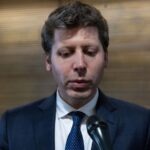 Σαμ Άλτμαν: Η πρόβλεψη για τους κινδύνους της τεχνητής νοημοσύνης και τις μεγάλες επιχειρήσεις