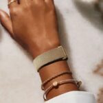 Fitbit Air: Νέο μεταλλικό λουράκι Metal Mesh και αναβαθμισμένη αυτόματη καταγραφή από τη Google
