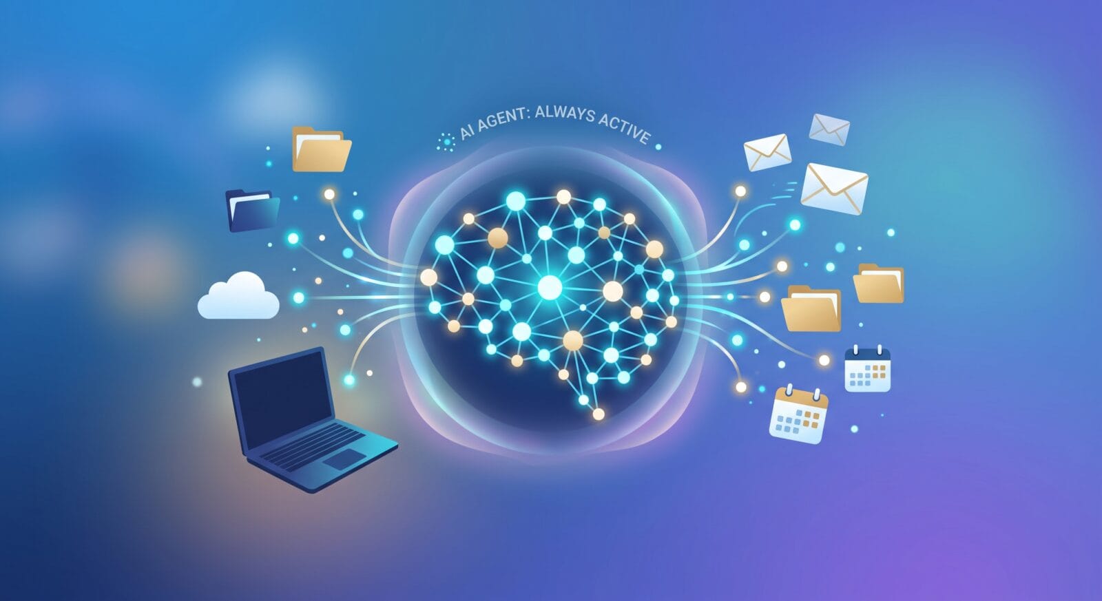 ChatGPT Dots: Ο ψηφιακός βοηθός της OpenAI που δουλεύει όταν ο υπολογιστής σου είναι κλειστός
