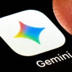 Η εφαρμογή Gemini αποκτά νέο εργαλείο χαρτών και αντικαθιστά την κάθετο με το σύμβολο @