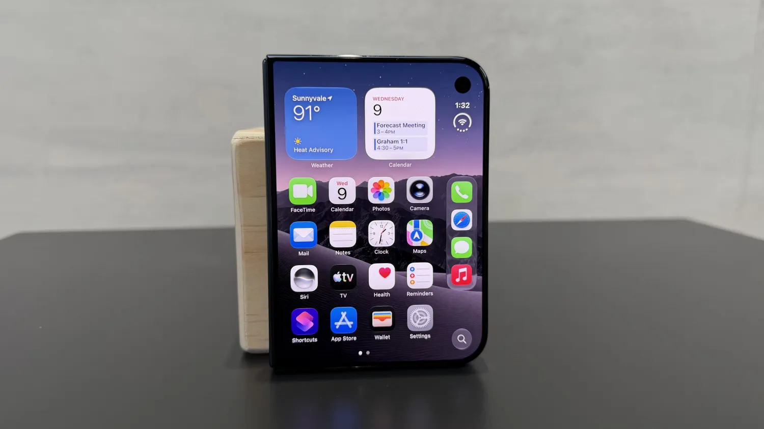 iPhone Duo: Στα 4.883 mAh η χωρητικότητα της μπαταρίας σύμφωνα με έγγραφα της ΕΕ